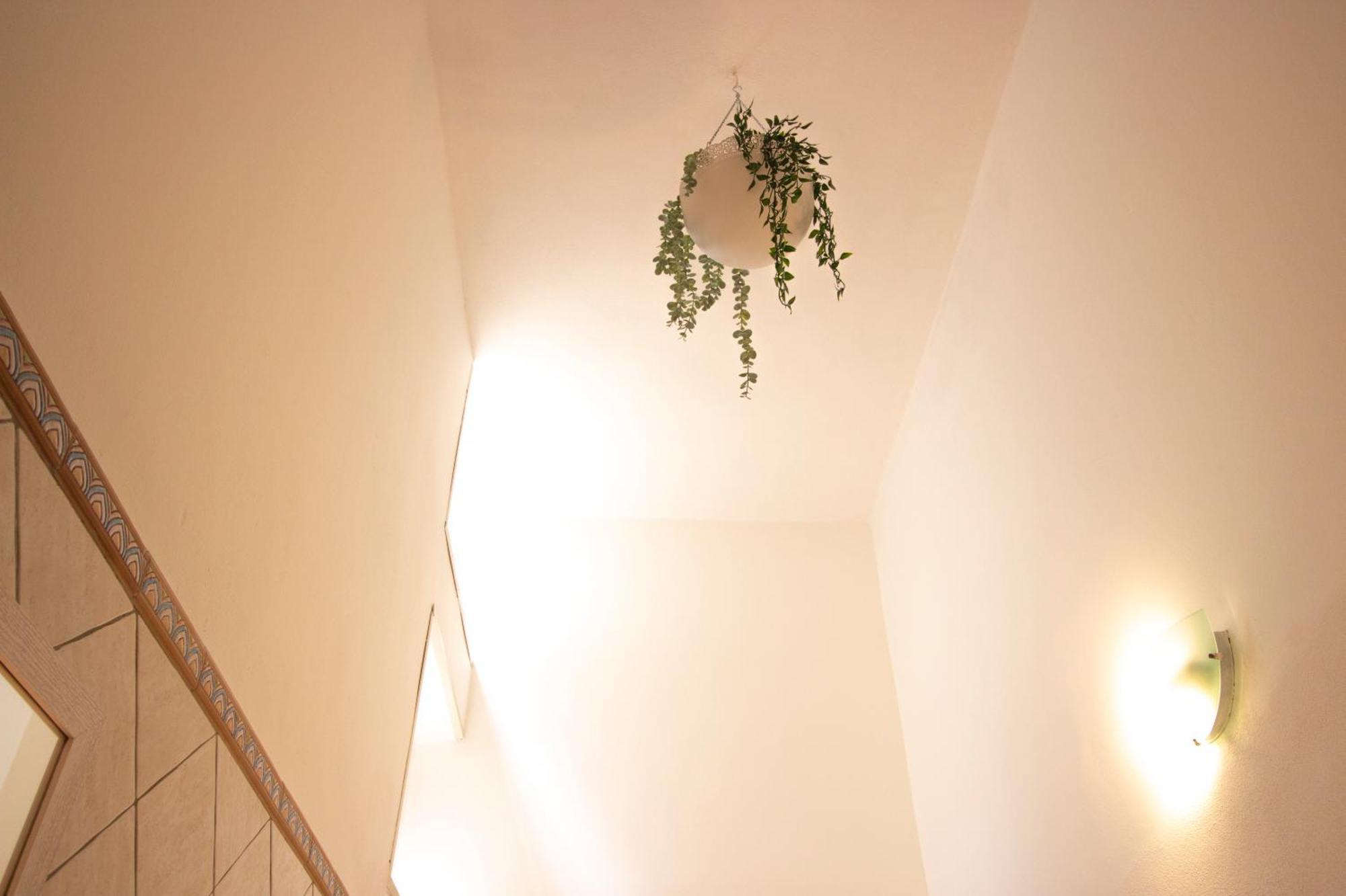 람페두사 Karyba House 빌라 외부 사진
